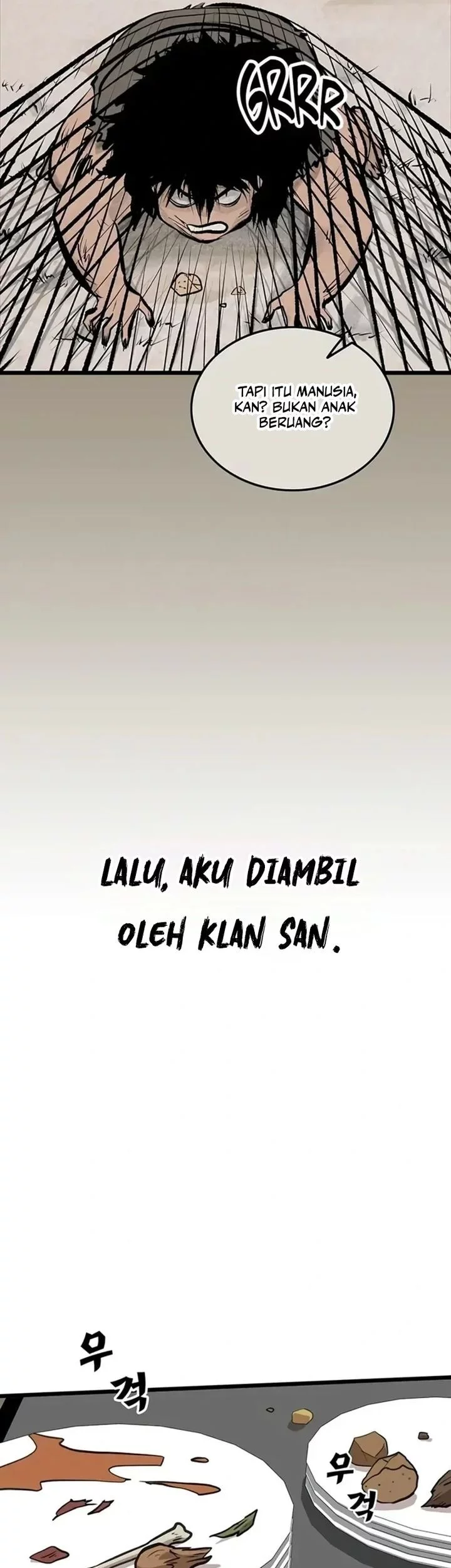 My Wife Is The Demonic Cult Leader Chapter 31 Gambar 63