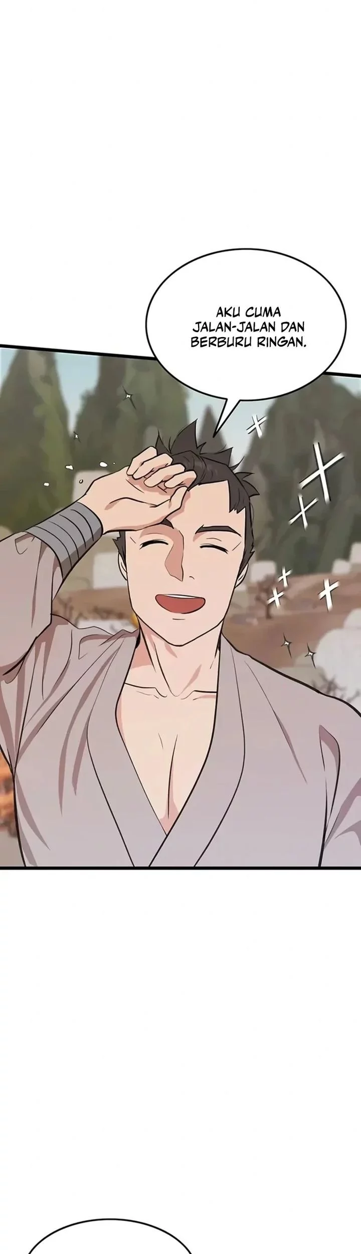 My Wife Is The Demonic Cult Leader Chapter 31 Gambar 71