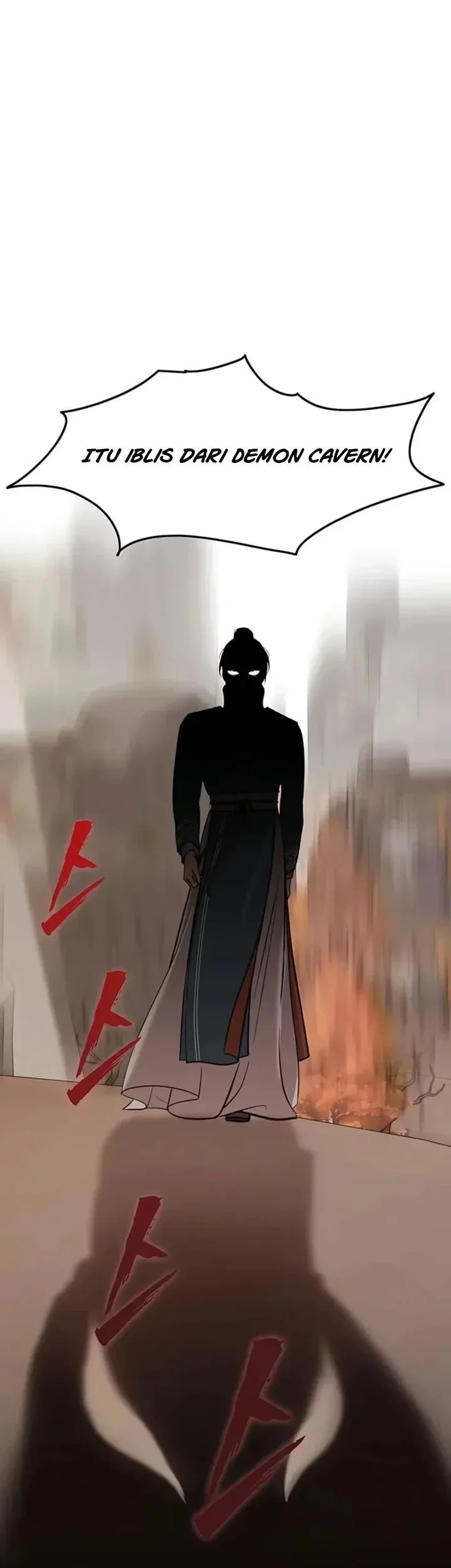 My Wife Is The Demonic Cult Leader Chapter 31 Gambar 75