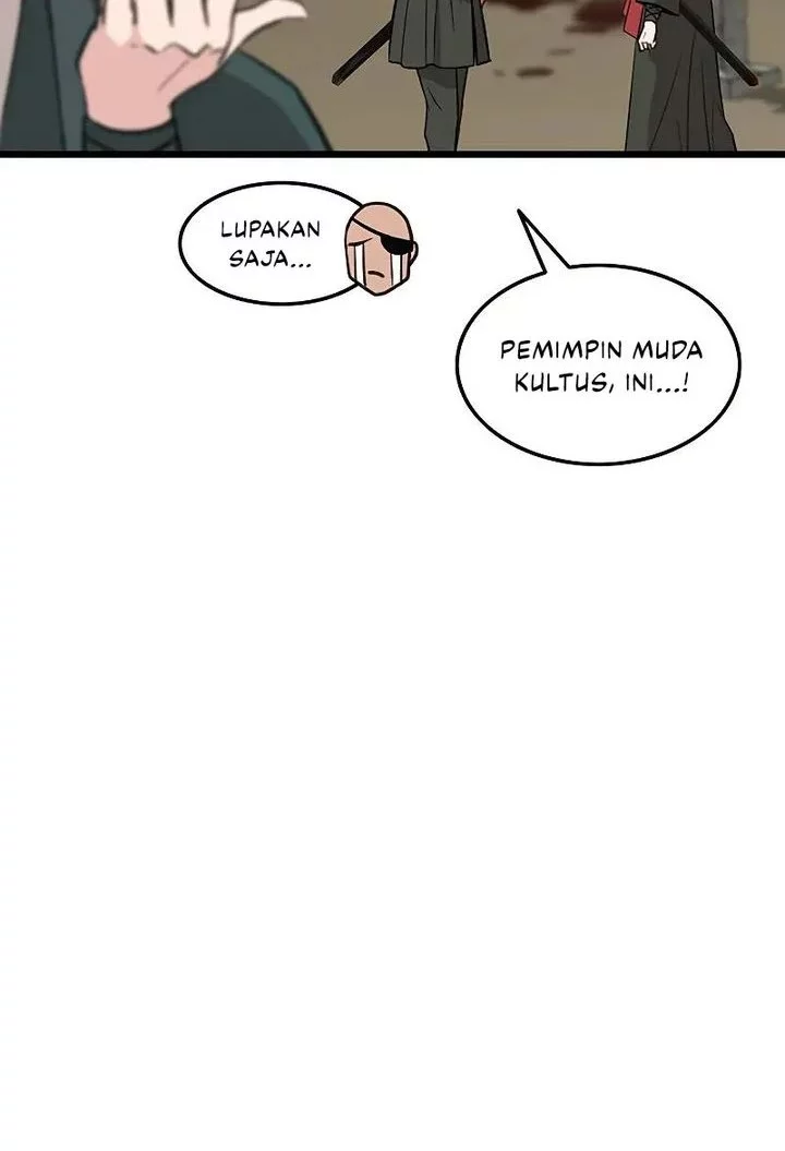 My Wife Is The Demonic Cult Leader Chapter 32 Gambar 34