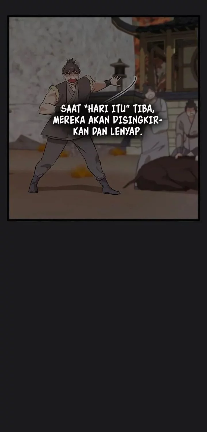 Manhwa My Wife Is The Demonic Cult Leader Chapter 32 gambar nomor 2