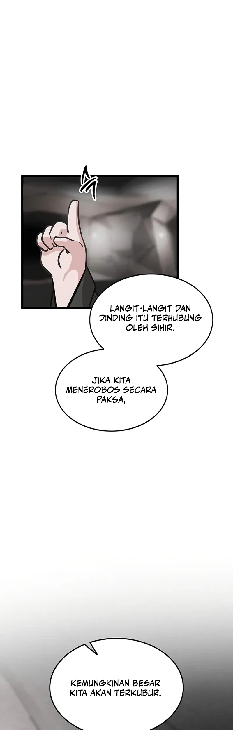 My Wife Is The Demonic Cult Leader Chapter 33 Gambar 24