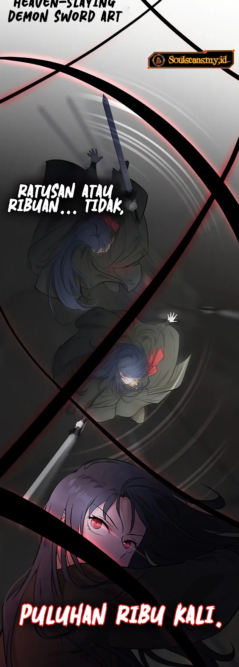 My Wife Is The Demonic Cult Leader Chapter 33 Gambar 27