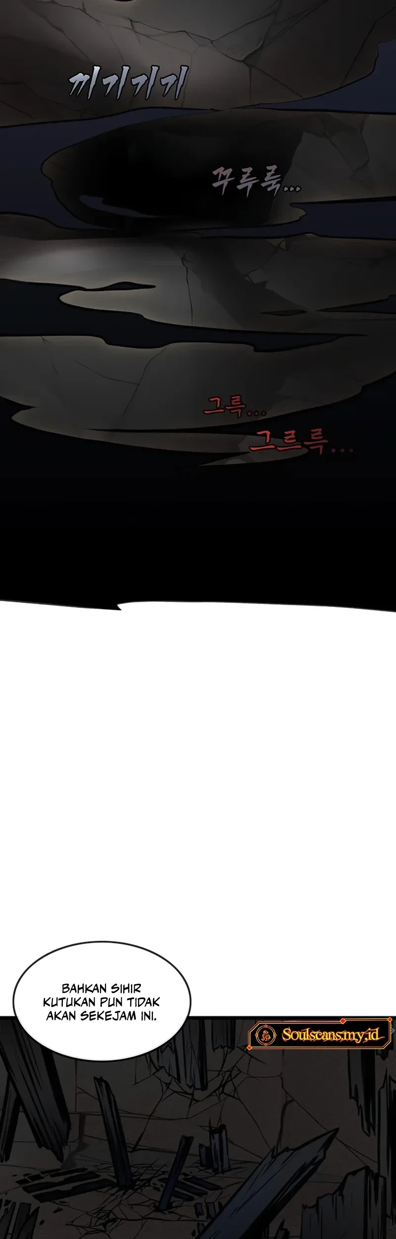 My Wife Is The Demonic Cult Leader Chapter 33 Gambar 36