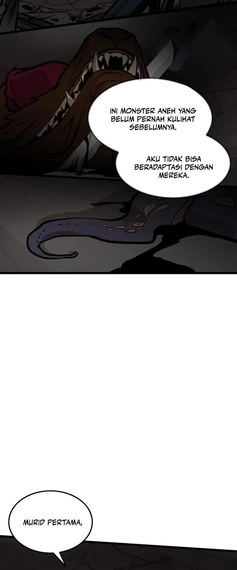 My Wife Is The Demonic Cult Leader Chapter 33 Gambar 37