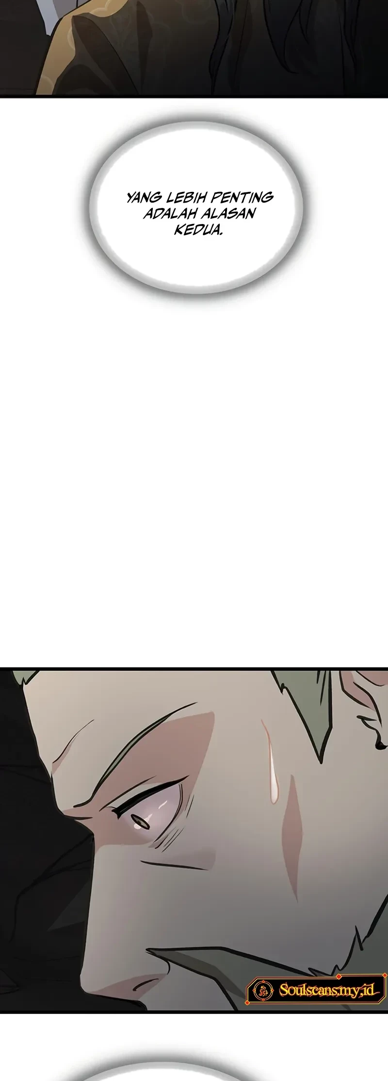 My Wife Is The Demonic Cult Leader Chapter 33 Gambar 39