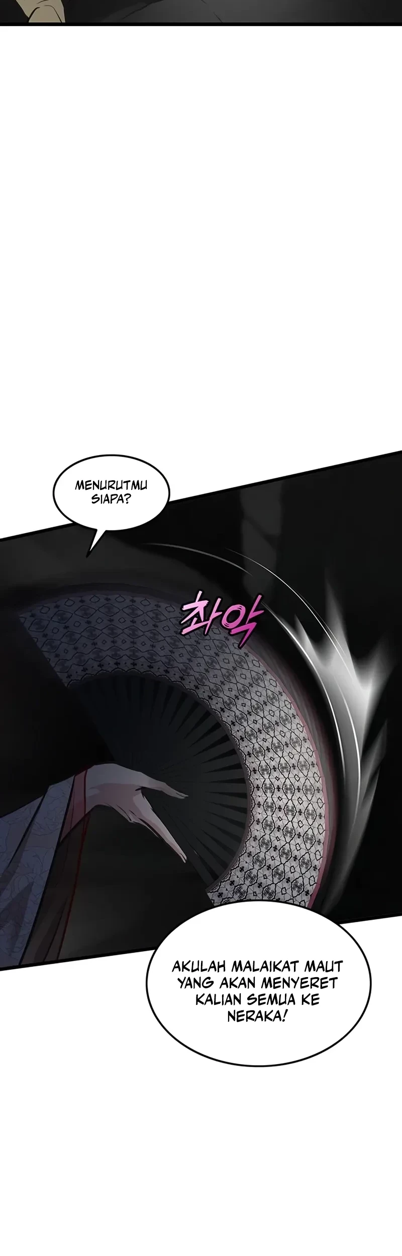 My Wife Is The Demonic Cult Leader Chapter 33 Gambar 41