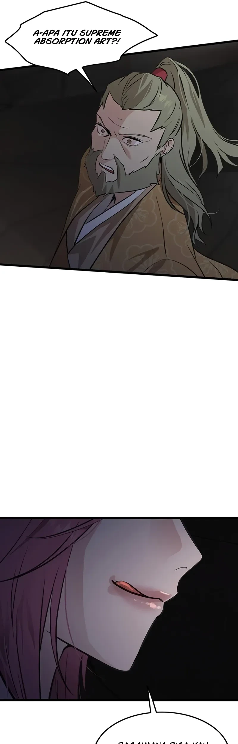 My Wife Is The Demonic Cult Leader Chapter 33 Gambar 48