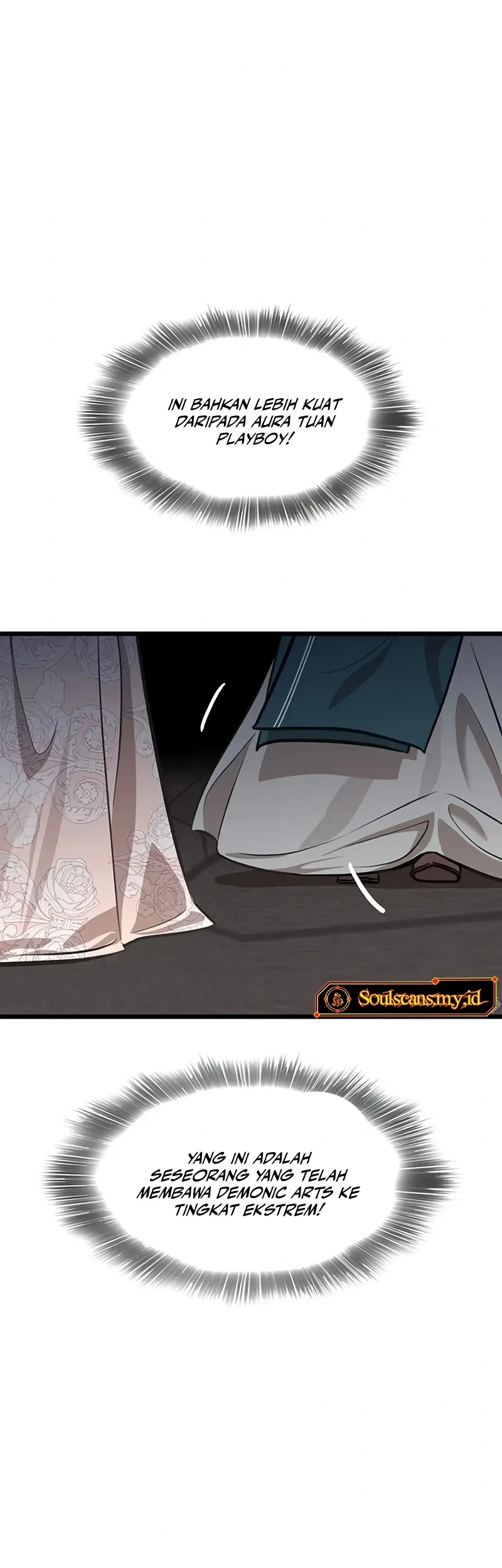 My Wife Is The Demonic Cult Leader Chapter 33 Gambar 54