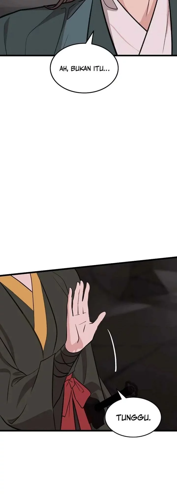 My Wife Is The Demonic Cult Leader Chapter 34 Gambar 29