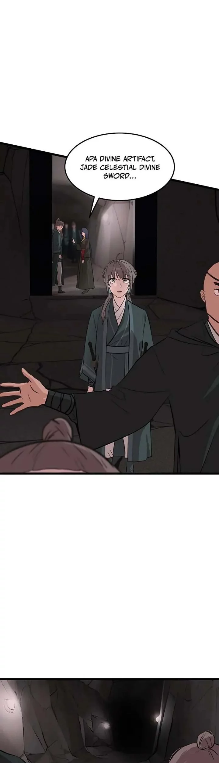 My Wife Is The Demonic Cult Leader Chapter 34 Gambar 30