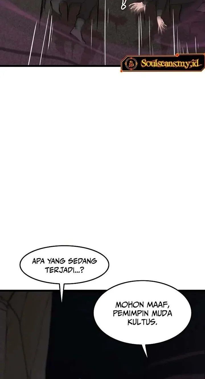 My Wife Is The Demonic Cult Leader Chapter 35 Gambar 16