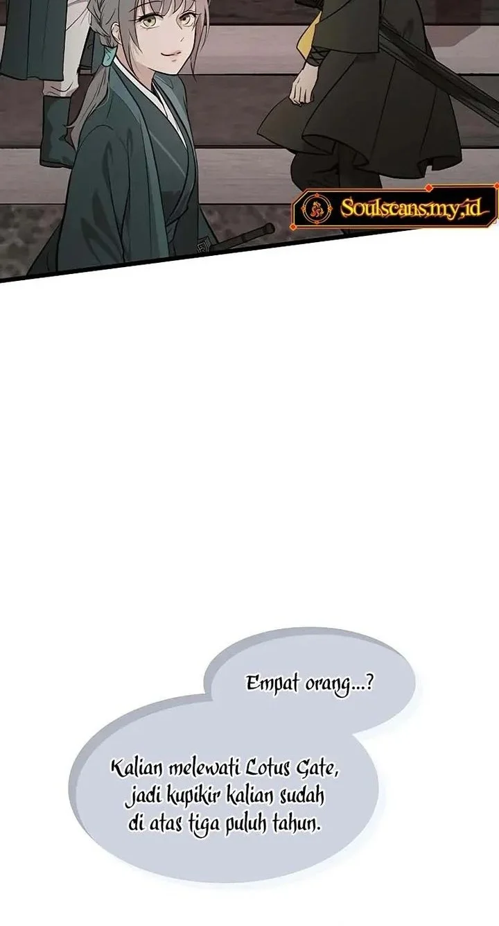 My Wife Is The Demonic Cult Leader Chapter 35 Gambar 54