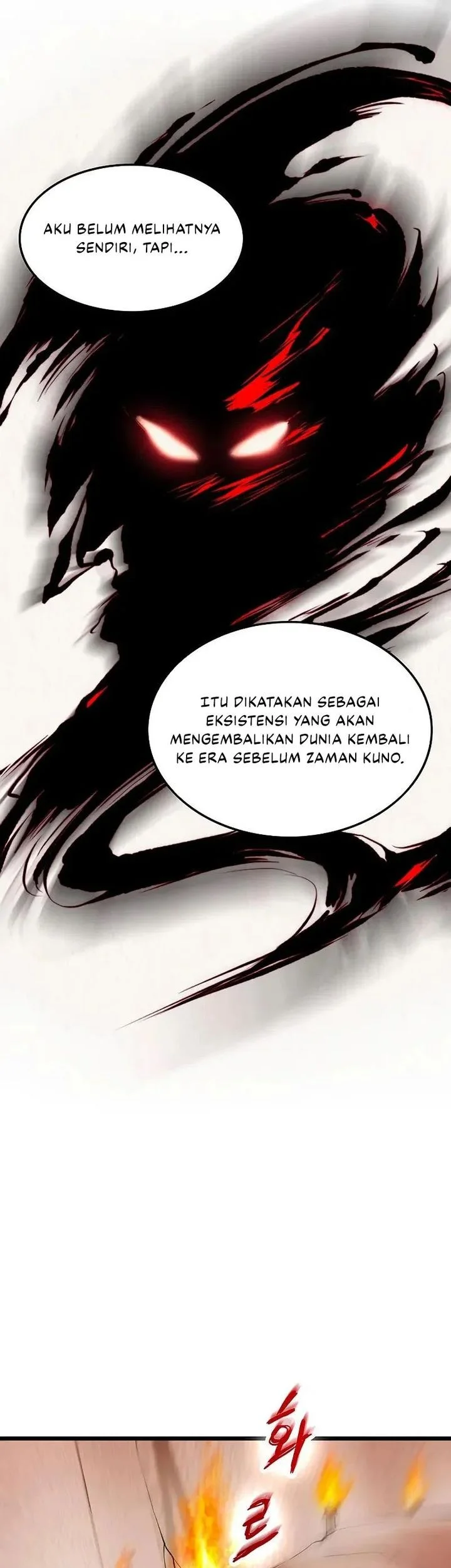 My Wife Is The Demonic Cult Leader Chapter 36 Gambar 21