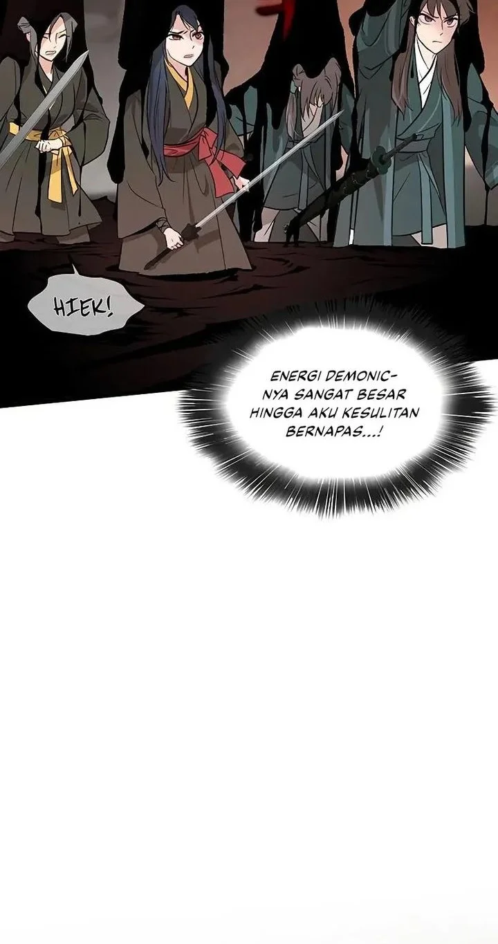 My Wife Is The Demonic Cult Leader Chapter 36 Gambar 24