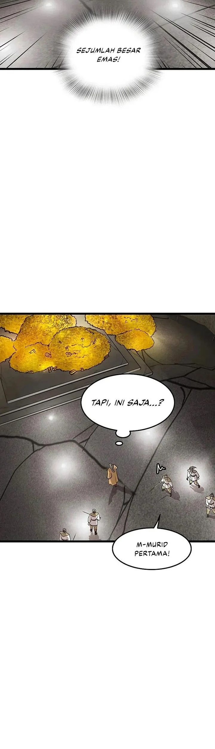 My Wife Is The Demonic Cult Leader Chapter 36 Gambar 59