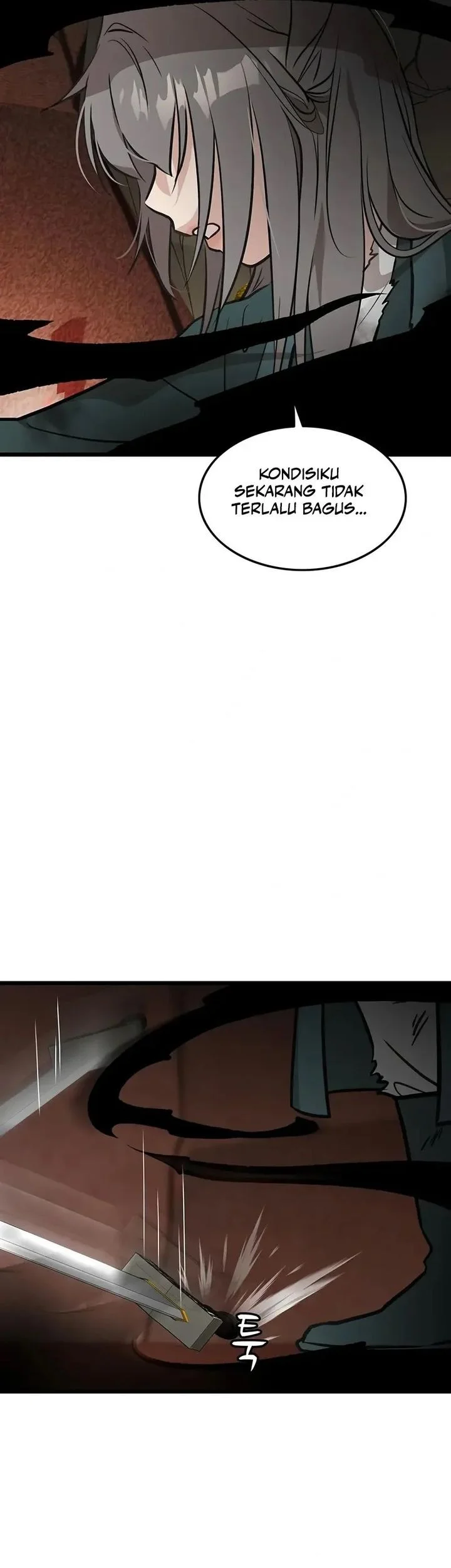 My Wife Is The Demonic Cult Leader Chapter 37 Gambar 19