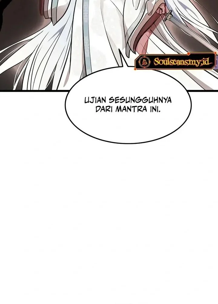 My Wife Is The Demonic Cult Leader Chapter 37 Gambar 22