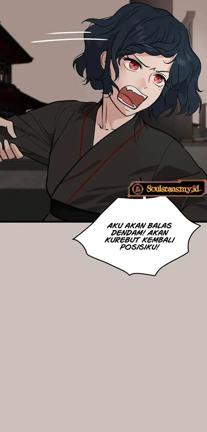 My Wife Is The Demonic Cult Leader Chapter 37 Gambar 36