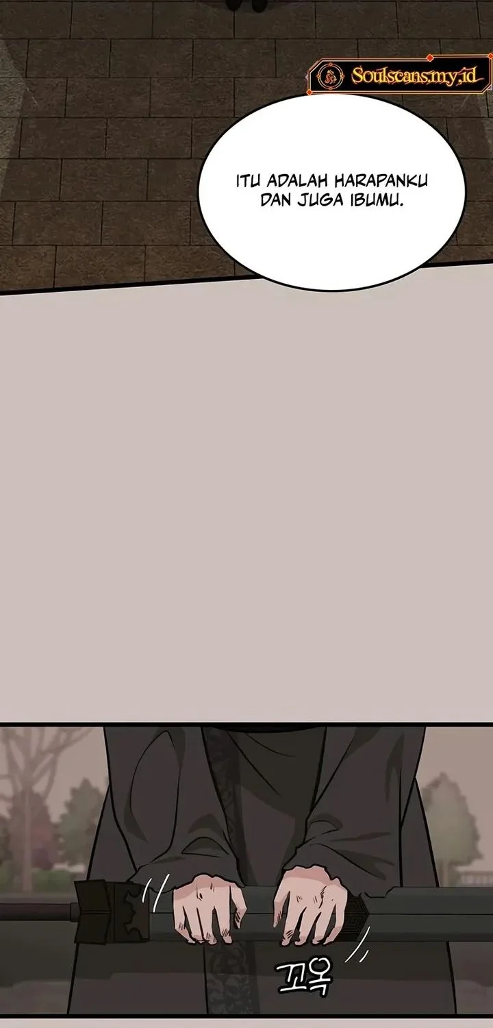 My Wife Is The Demonic Cult Leader Chapter 37 Gambar 40