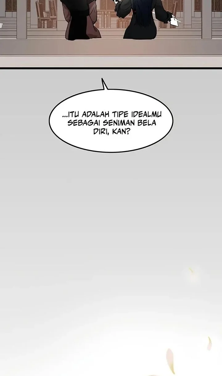 My Wife Is The Demonic Cult Leader Chapter 37 Gambar 56