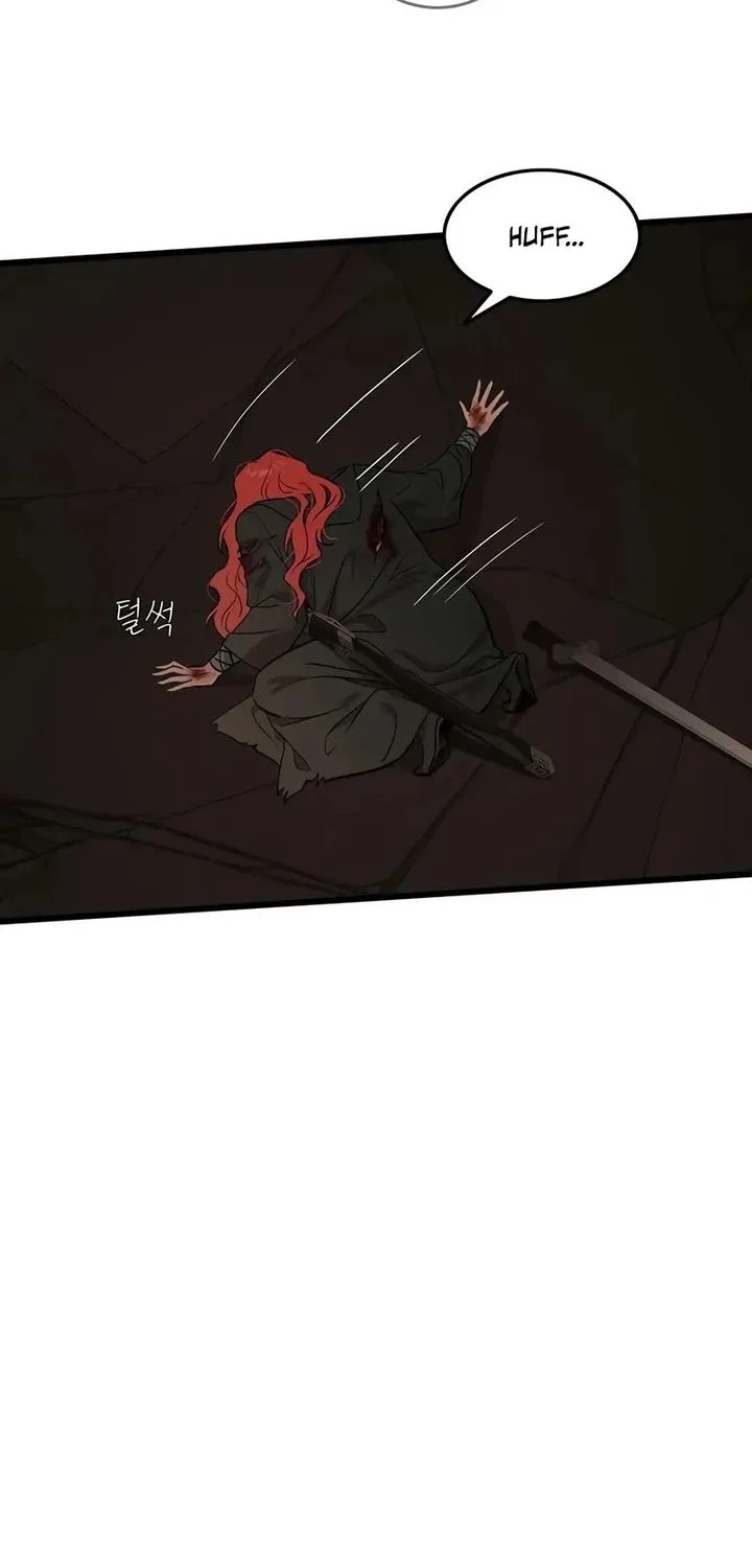 My Wife Is The Demonic Cult Leader Chapter 37 Gambar 58