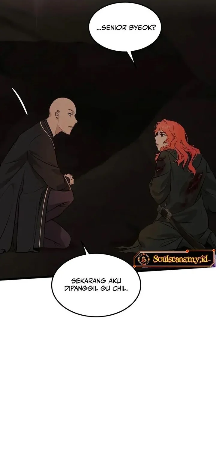 My Wife Is The Demonic Cult Leader Chapter 37 Gambar 62