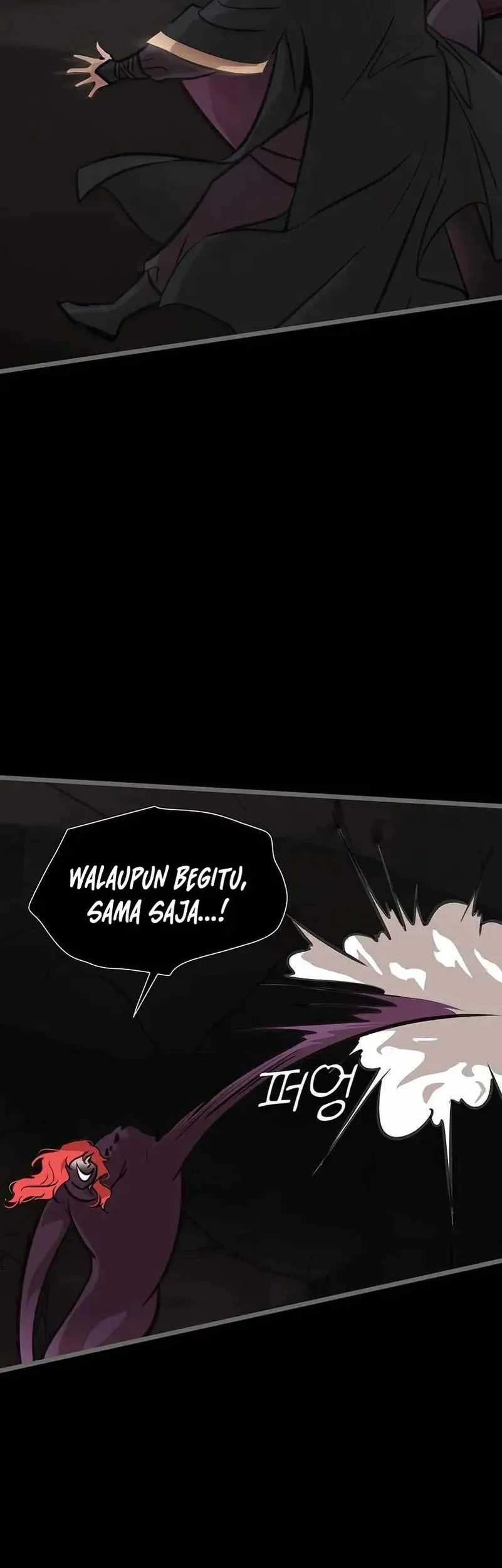 My Wife Is The Demonic Cult Leader Chapter 38 Gambar 17