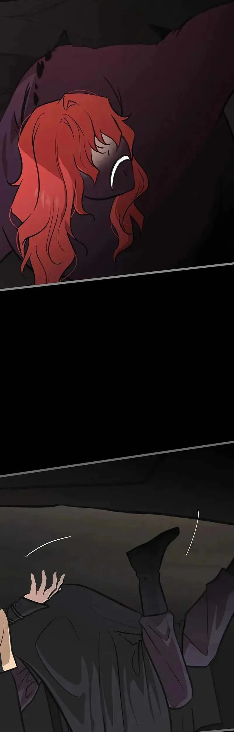 My Wife Is The Demonic Cult Leader Chapter 38 Gambar 19