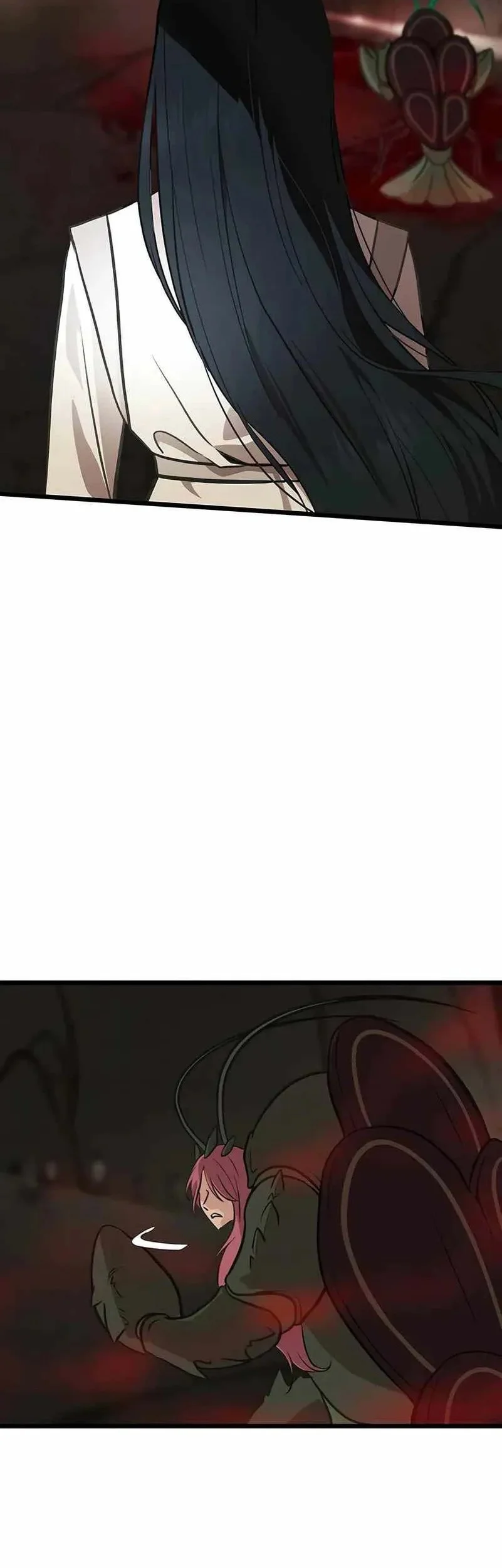 My Wife Is The Demonic Cult Leader Chapter 38 Gambar 46