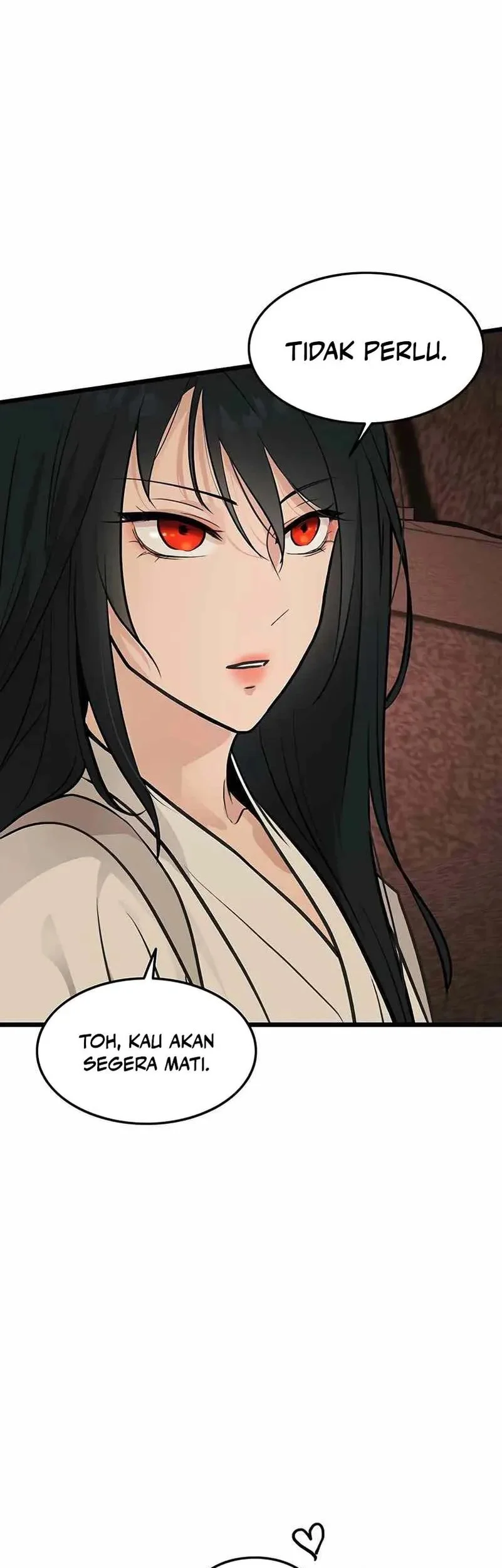 My Wife Is The Demonic Cult Leader Chapter 38 Gambar 53