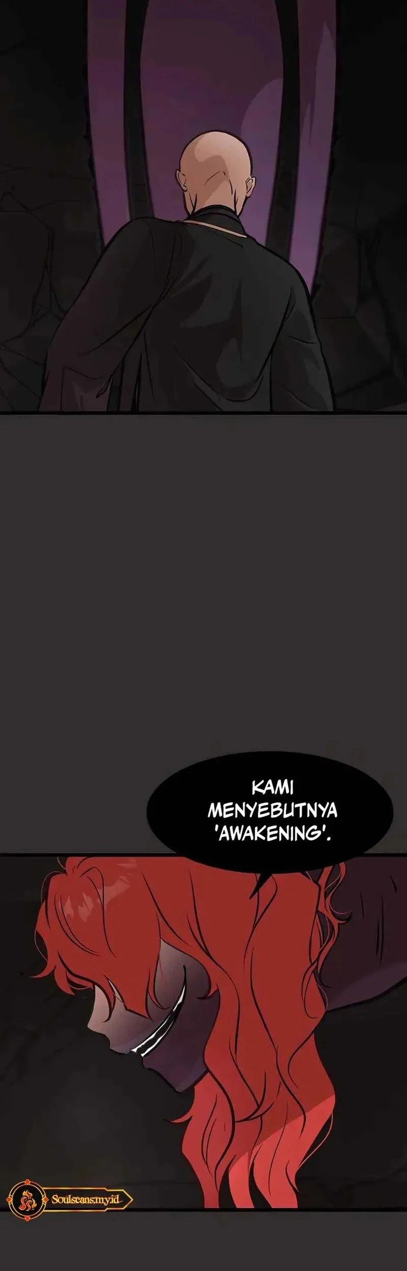 My Wife Is The Demonic Cult Leader Chapter 38 Gambar 6