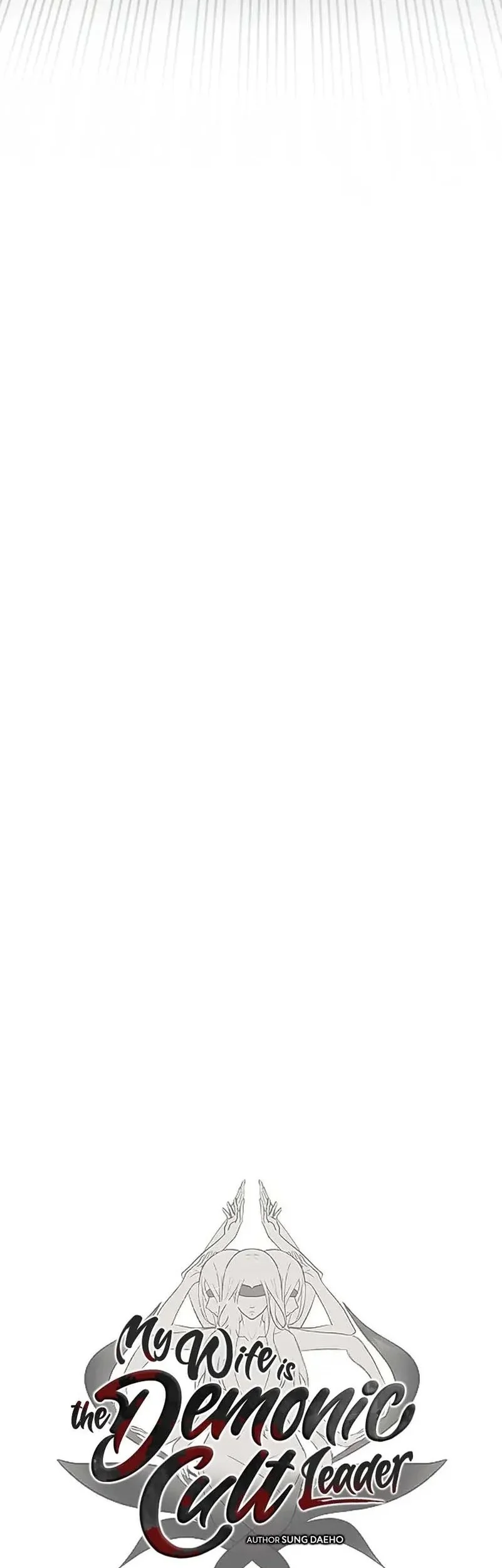 My Wife Is The Demonic Cult Leader Chapter 39 Gambar 14