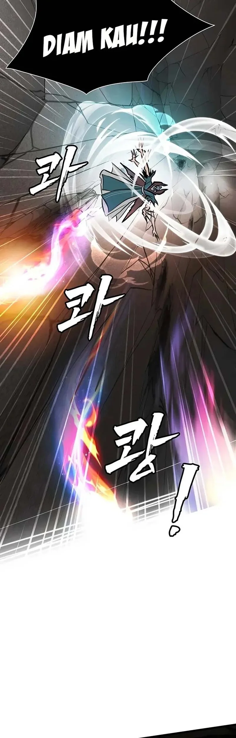 My Wife Is The Demonic Cult Leader Chapter 39 Gambar 50