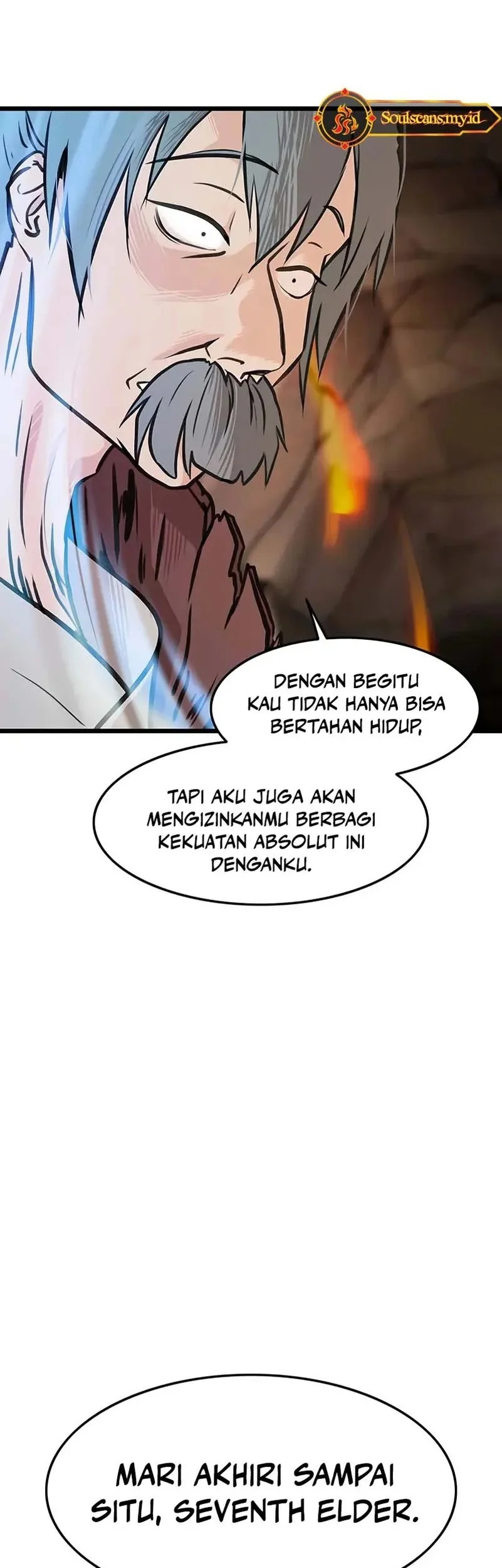 My Wife Is The Demonic Cult Leader Chapter 39 Gambar 61