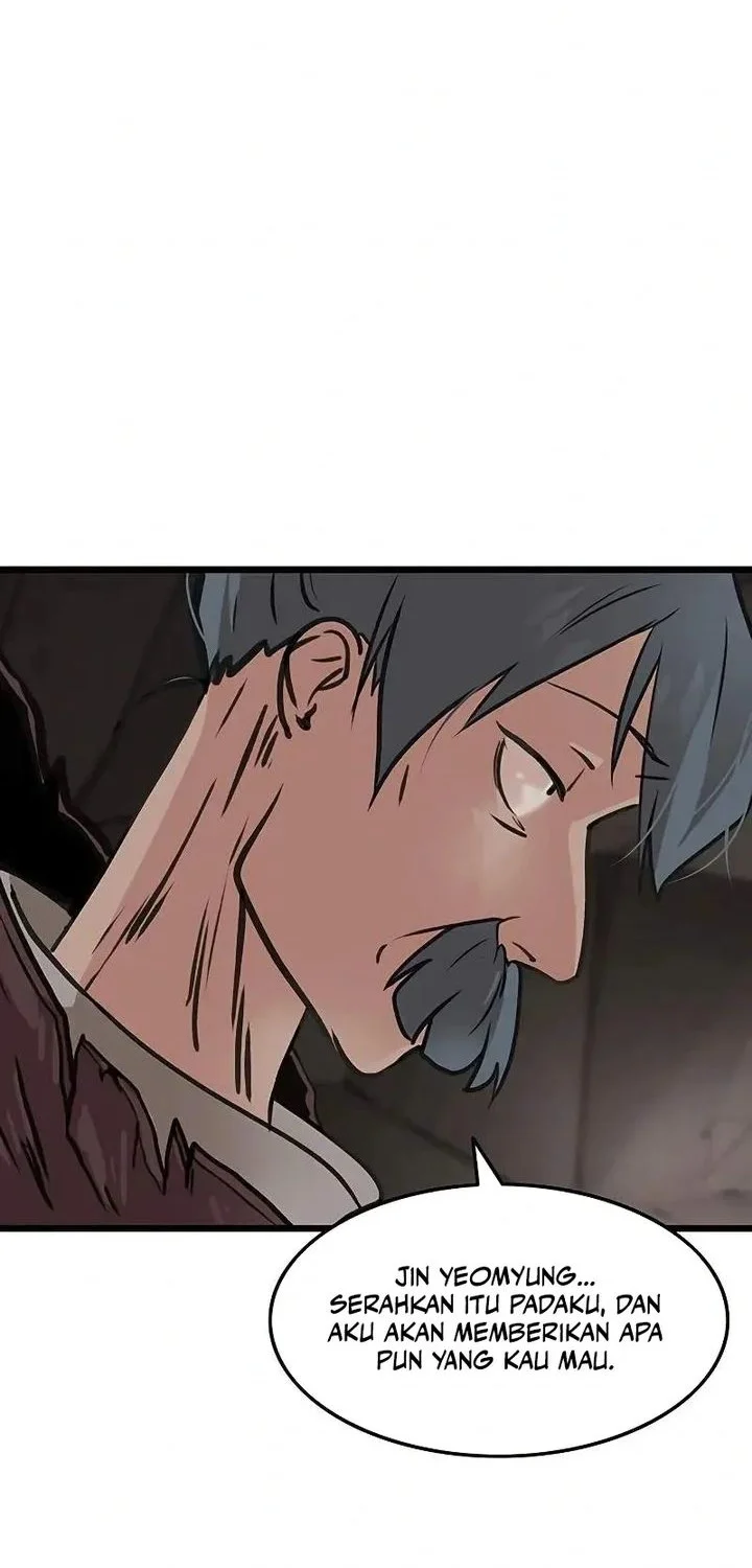 My Wife Is The Demonic Cult Leader Chapter 40 Gambar 20