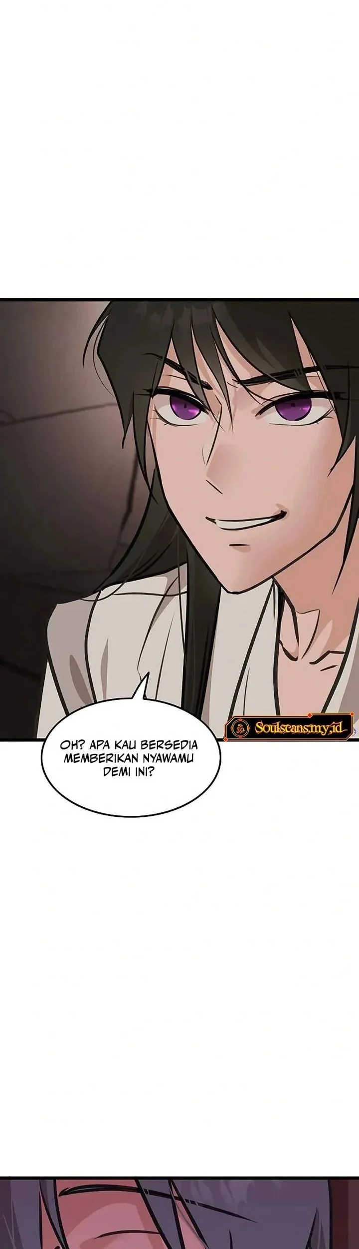 My Wife Is The Demonic Cult Leader Chapter 40 Gambar 21