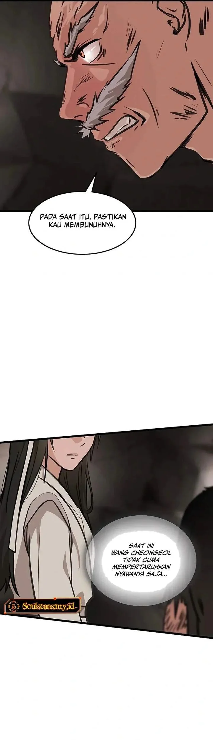 My Wife Is The Demonic Cult Leader Chapter 40 Gambar 29