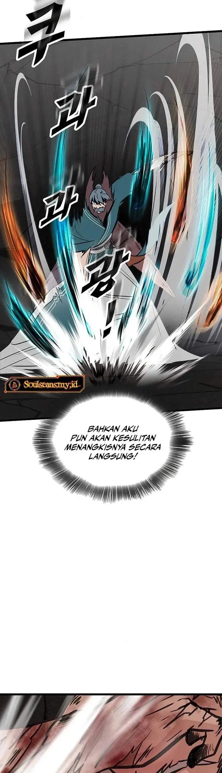 My Wife Is The Demonic Cult Leader Chapter 40 Gambar 41