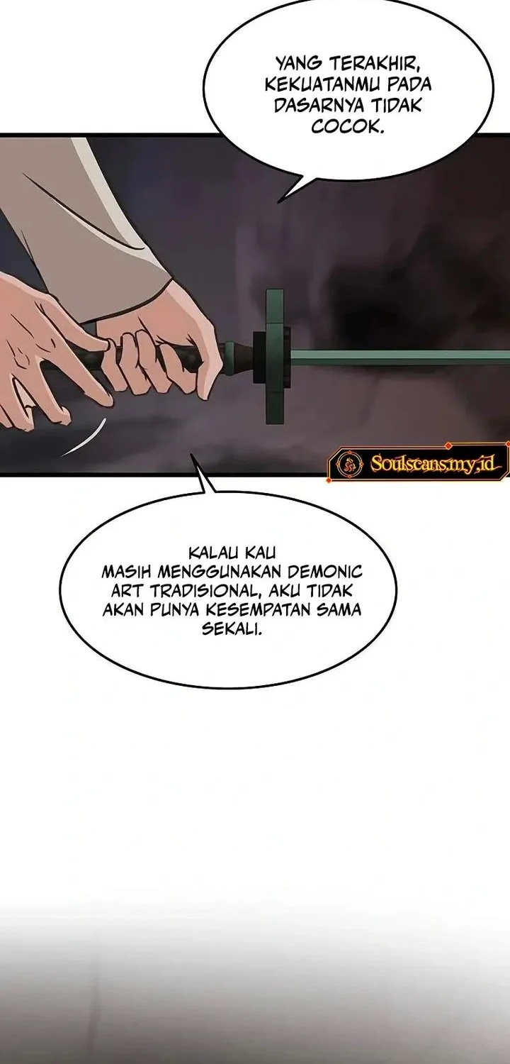 My Wife Is The Demonic Cult Leader Chapter 40 Gambar 52