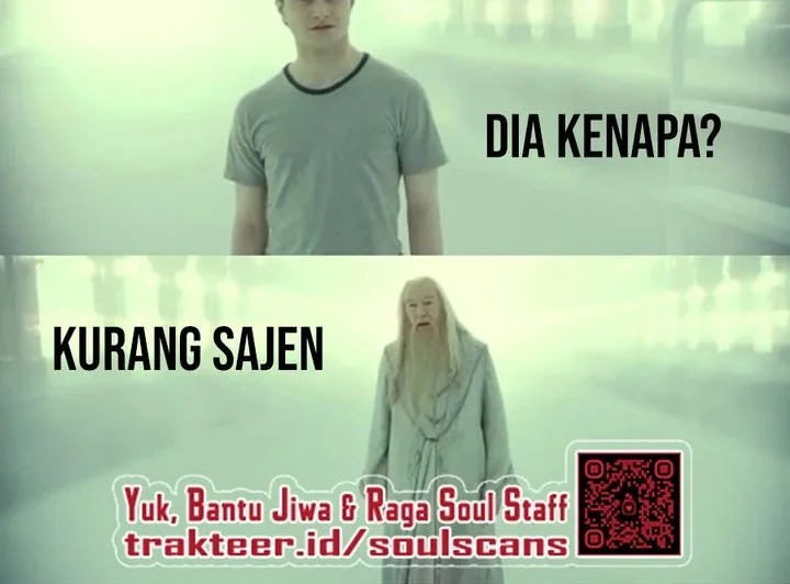 My Wife Is The Demonic Cult Leader Chapter 40 Gambar 72