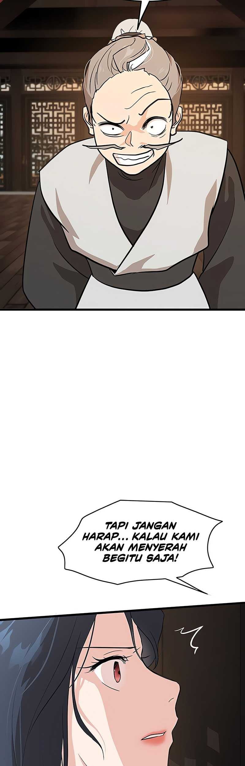 My Wife Is The Demonic Cult Leader Chapter 8 Gambar 53