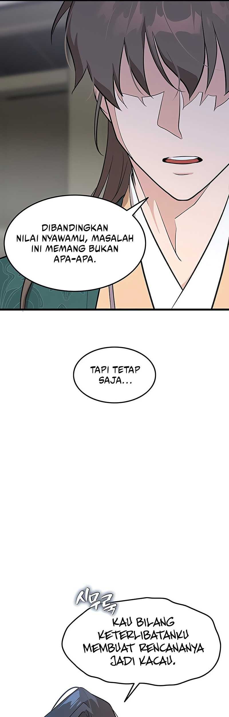 My Wife Is The Demonic Cult Leader Chapter 8 Gambar 37