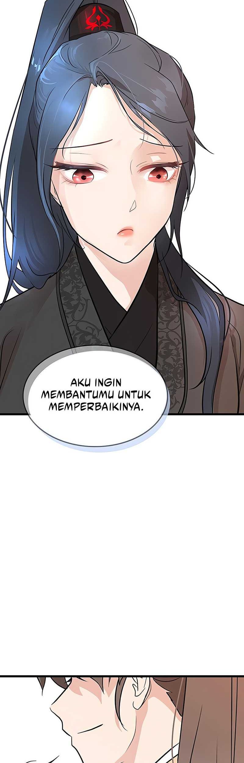 My Wife Is The Demonic Cult Leader Chapter 8 Gambar 38