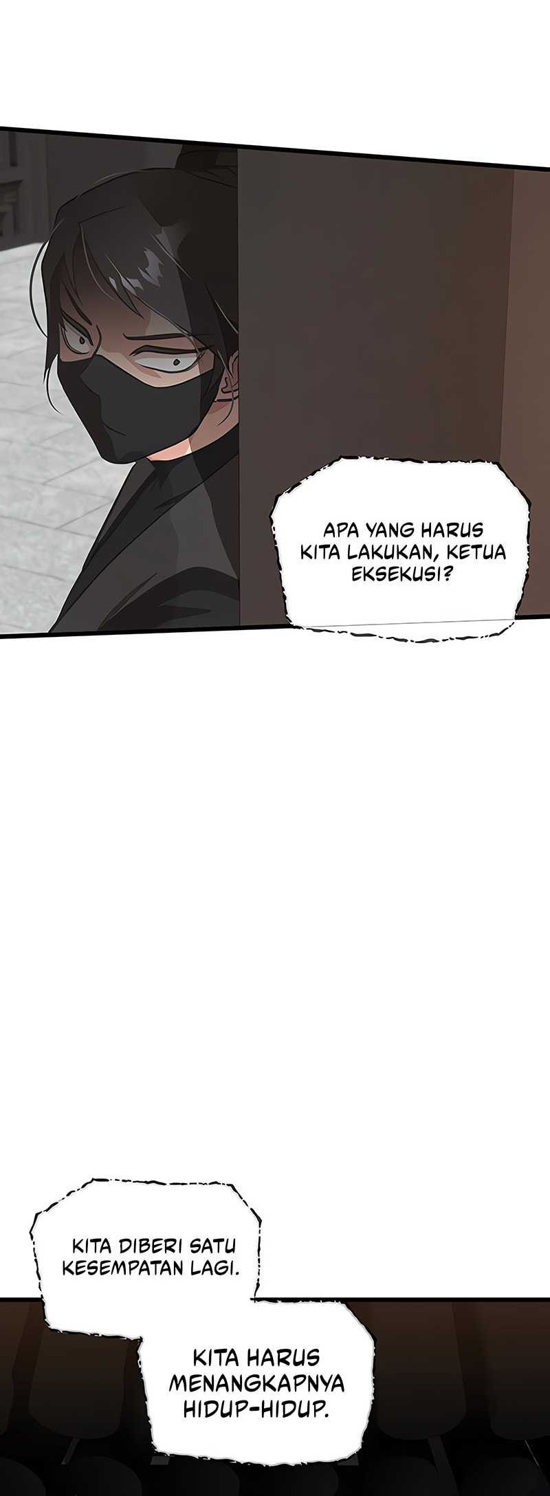 My Wife Is The Demonic Cult Leader Chapter 8 Gambar 48