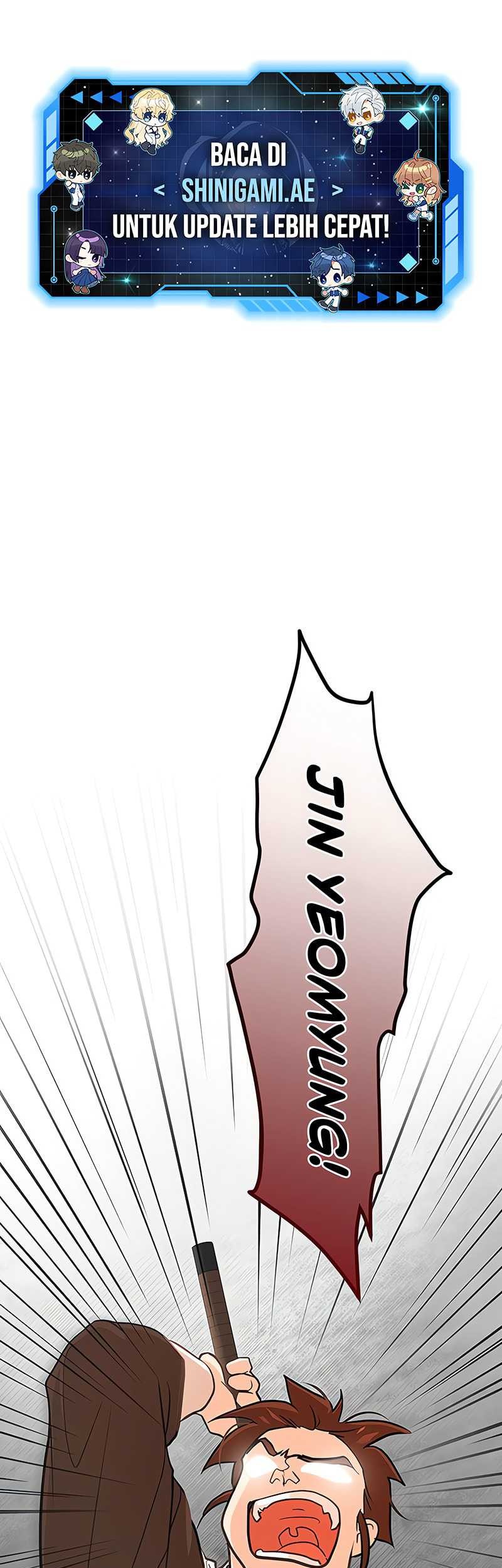 Komik My Wife Is The Demonic Cult Leader Chapter 8 gambar nomor 1