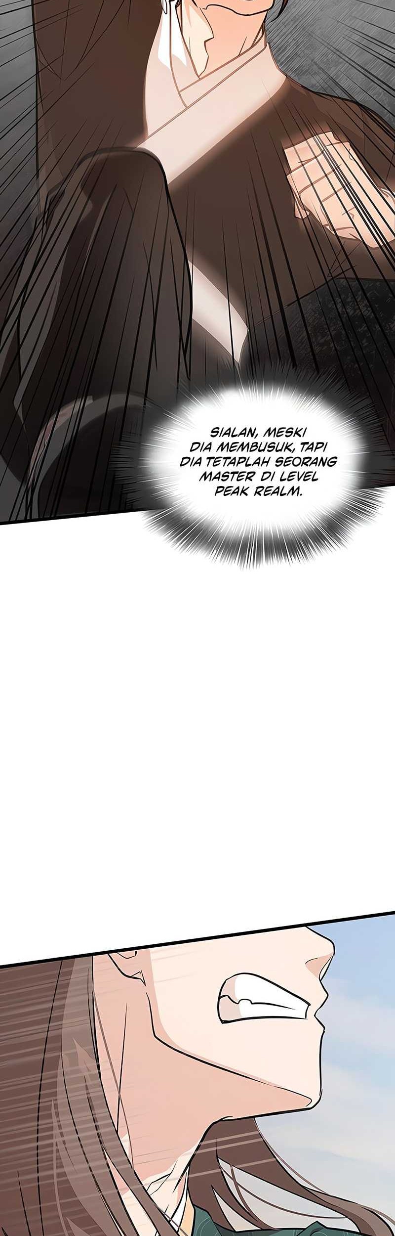 Manhwa My Wife Is The Demonic Cult Leader Chapter 8 gambar nomor 2