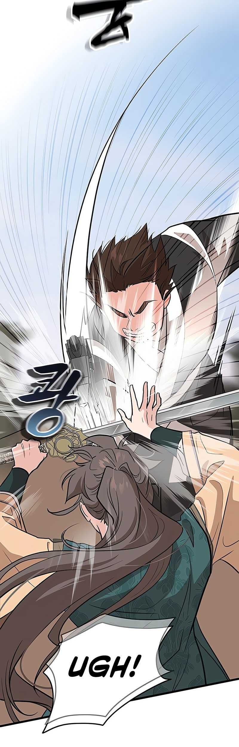 My Wife Is The Demonic Cult Leader Chapter 8 Gambar 5