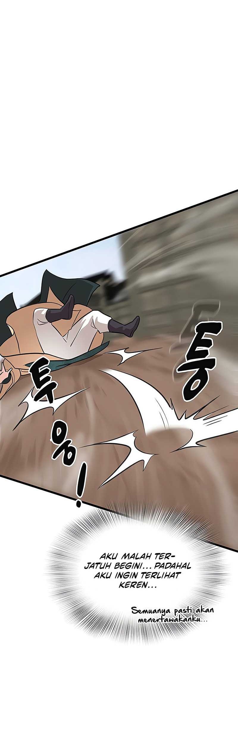 My Wife Is The Demonic Cult Leader Chapter 8 Gambar 6