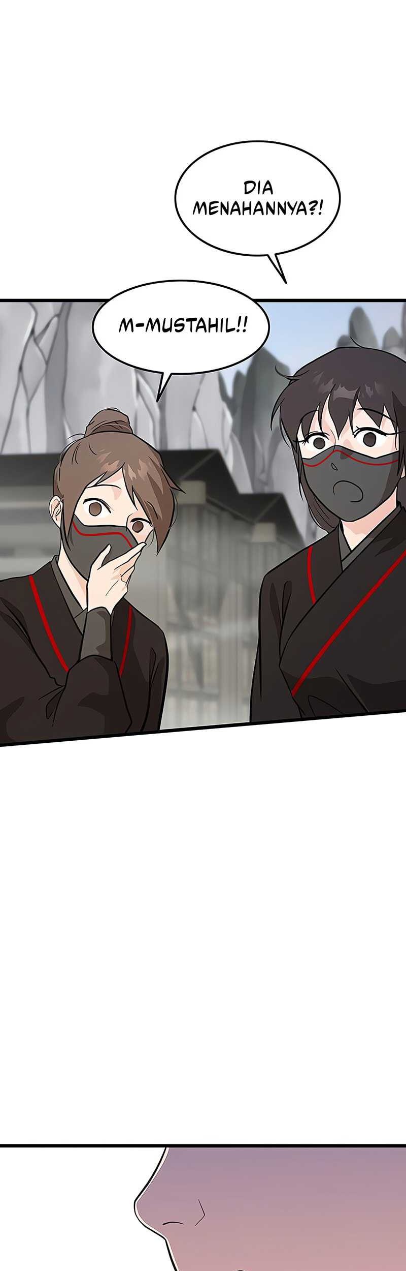 My Wife Is The Demonic Cult Leader Chapter 8 Gambar 7